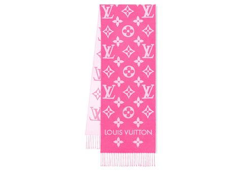 lv essential scarf louis vuitton